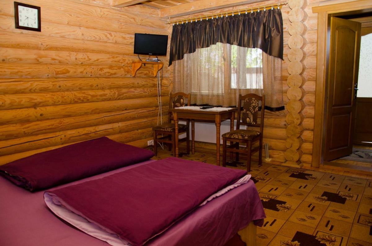 Мотель Катерина Berehove (Transcarpathia) Exteriör bild